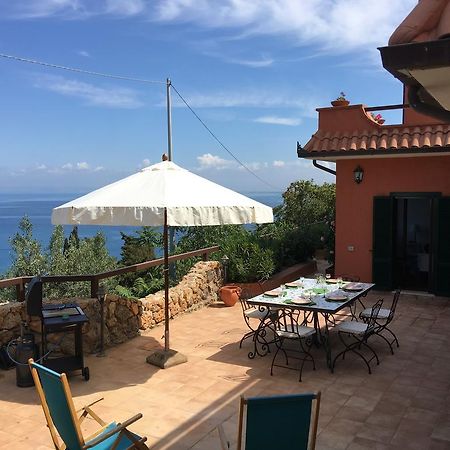 Casa Azzurra Apartment Porto Santo Stefano  Exterior photo