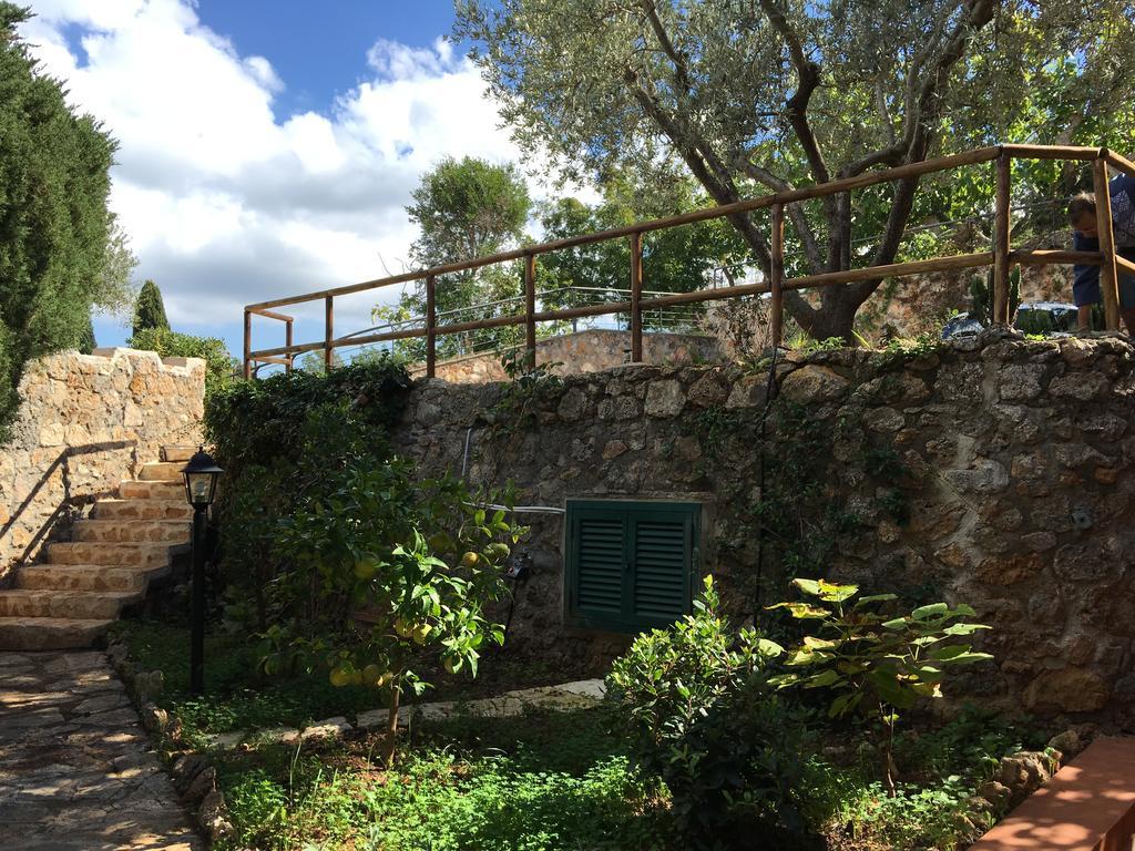 Casa Azzurra Apartment Porto Santo Stefano  Exterior photo